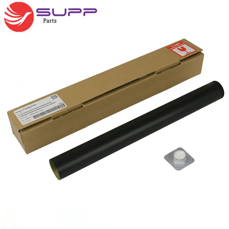 High Quality Long Life CET Fuser Film Sleeve for Lexmark E250 E350 E450 E260 E360 E460 X463 X464 X466 DN