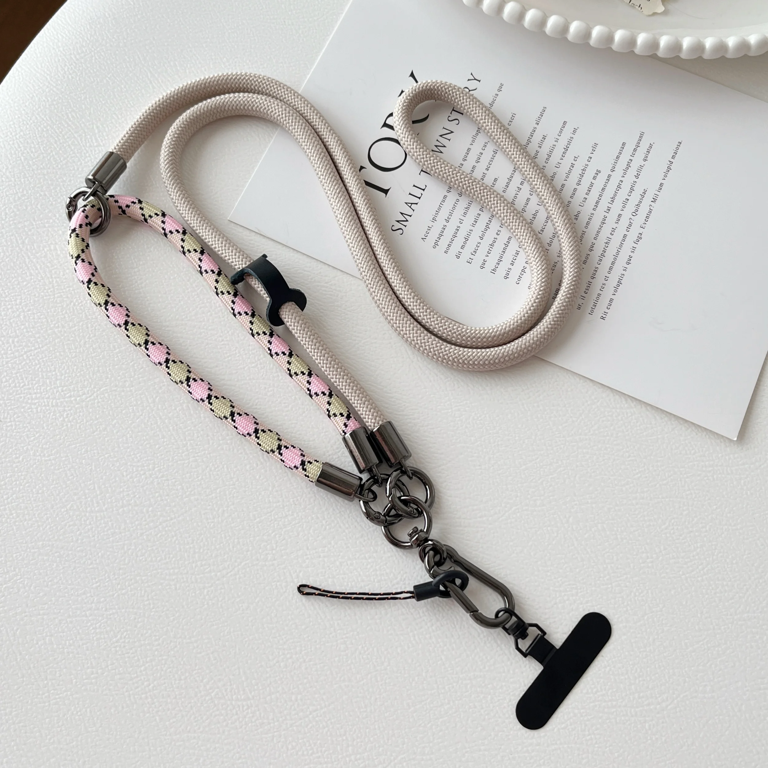 Multi-Functional Mobile Phone Lanyard, Gift