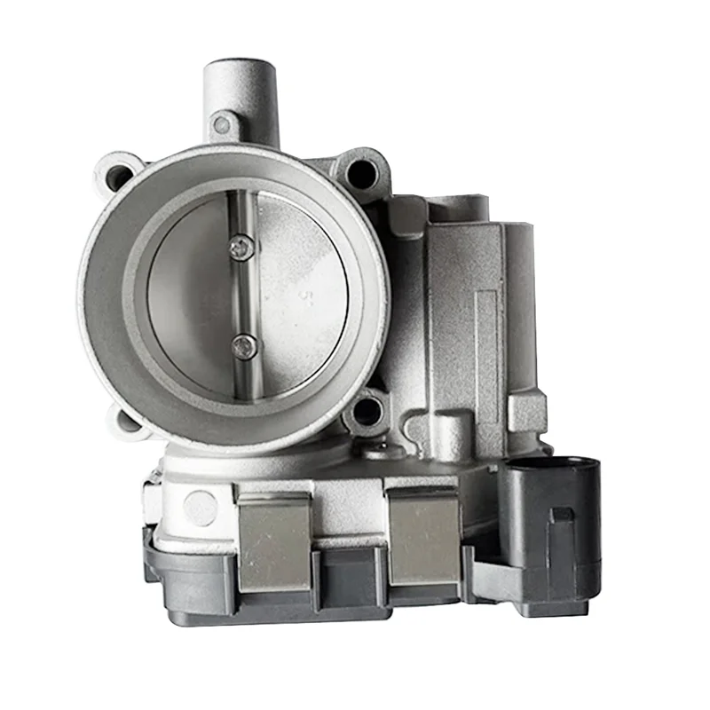

Throttle Body 03F133062 For VW Jetta Golf Passat A1 A3 1.2L 1.4L TSI 2013-2018 03F133062C 03F133062E