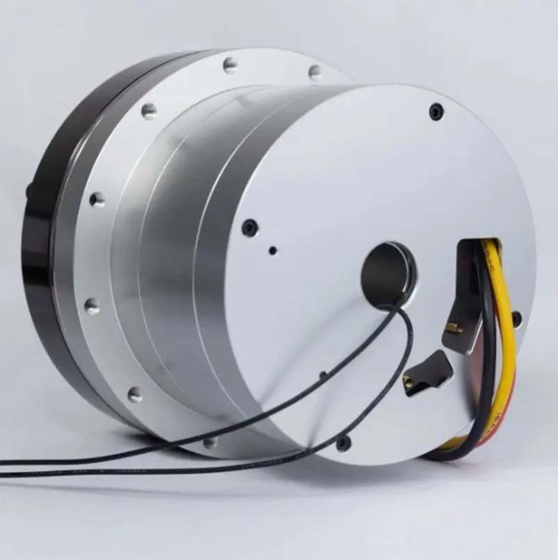 Ti5 Robot New Origi… - image