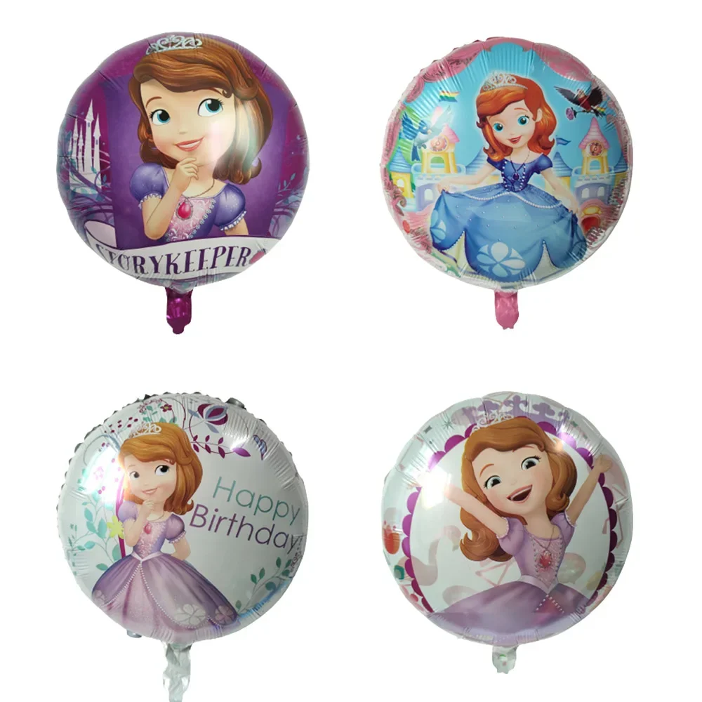 10/50Pcs 18Inch Sof…