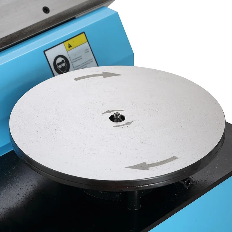 Picture 7: 220V Irregular Chamfering Machine Small Size Light Weight,high Speed Chamfering Machine