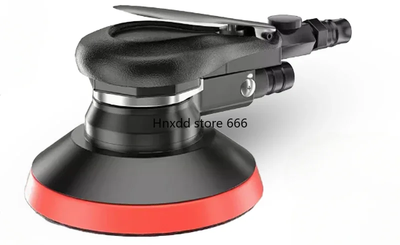 Steam Polishing Waxing Dry Grinding Head Sandpaper 6 Inch Grinder