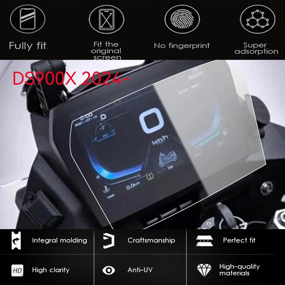 Motorcycle Accessor… - image