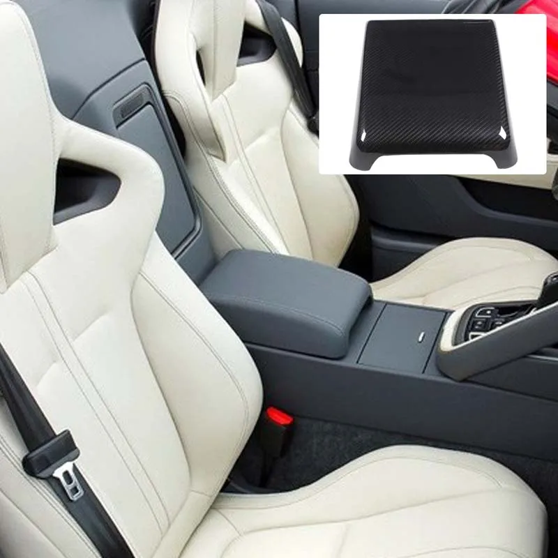 Real Carbon Fiber F… - image