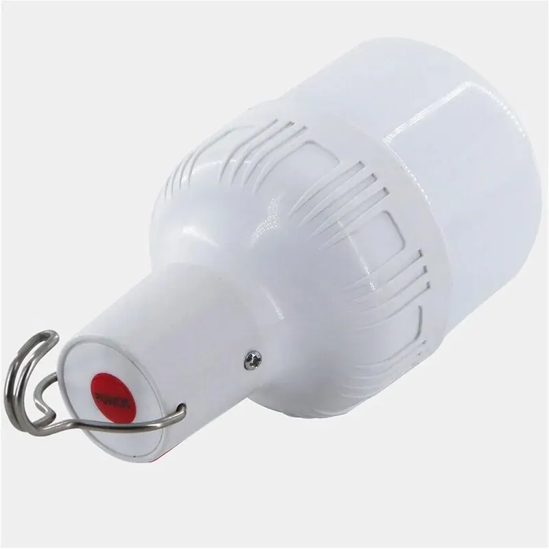 Hanging LED Street Lamp Charging Lamp Multifunctional Lamp Charging Energy-saving Lamp Emergency Lamp Camping Lamp Charging image 3