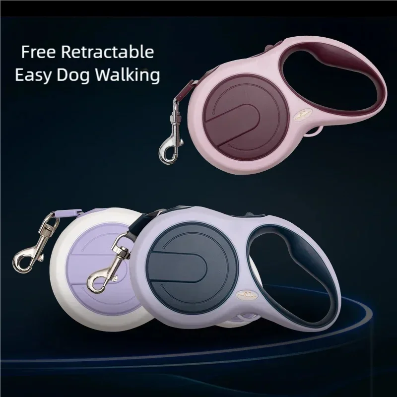 Thumbnail 4 - #27 Latest Retractable Dog Leads Offers