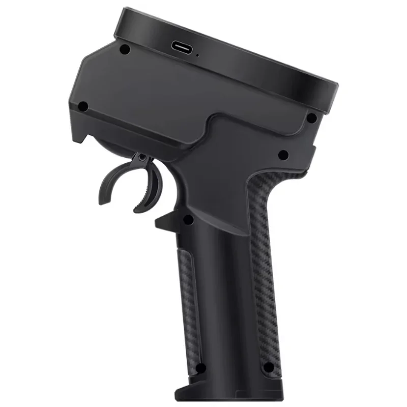 RC 자동차 보트 로봇용 F-08A 수신기가 포함된 새로운 HotRC CT-8B 8CH 라디오 송신기 300M 2.4GHz