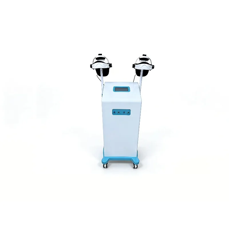 TMS Brain Stimulation Therapy Machine Magnetic Brain Therapy Device CE Medical Device