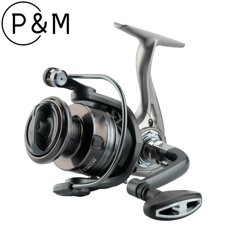 All Metal Long Cast Big Game Spinning Reel Heavy Duty Surf Lure Fishing Reel Fishing Tackle