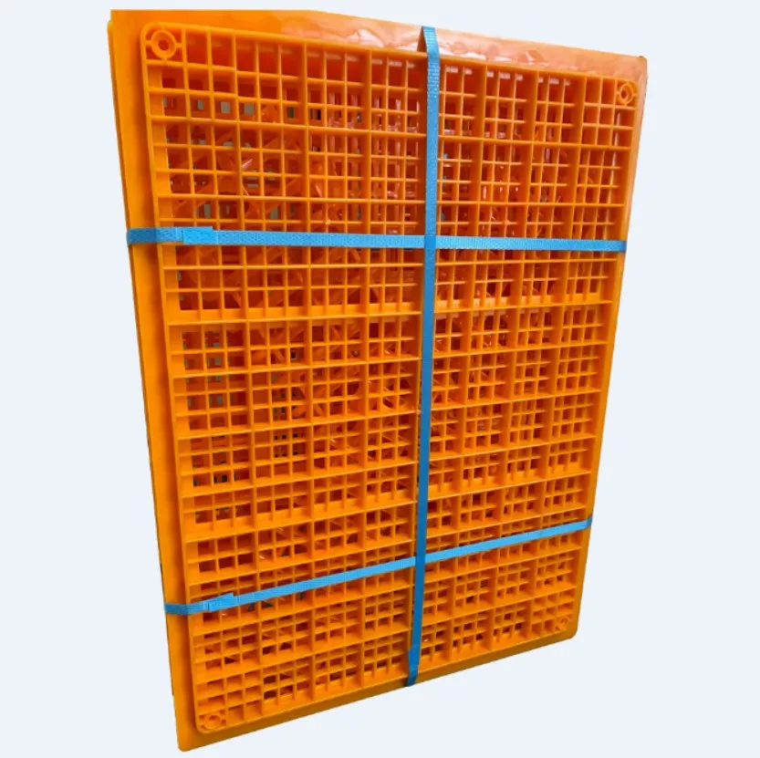 

96x56x27cm New Chicken Coop Portable Duck Farm Transport Cage for Poultry & Birds