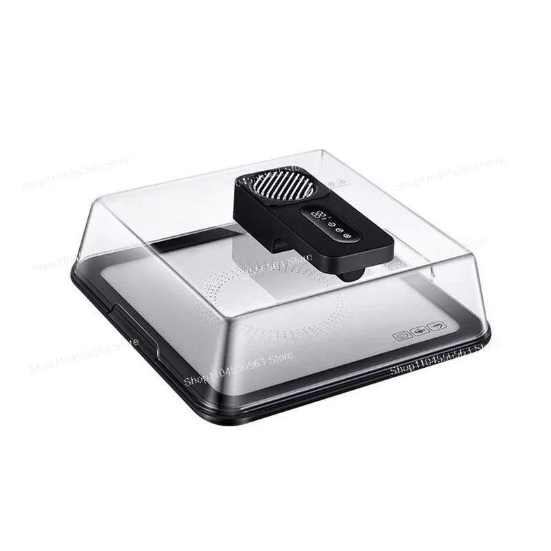 Intelligent Electric Food Thawer Multifunctional Large-capacity Frozen Meat Thawer Household Quick Thawing and Fresh