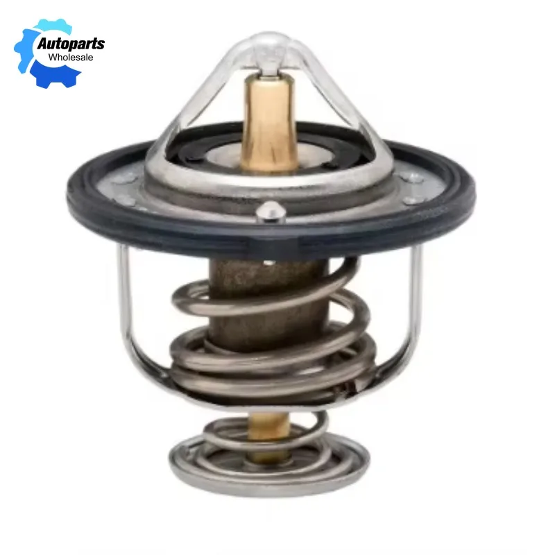 PE01-15-171 per Mazda 2012-2018 Mazda3 Mazda6 CX-5 Termostato del liquido di raffreddamento del motore