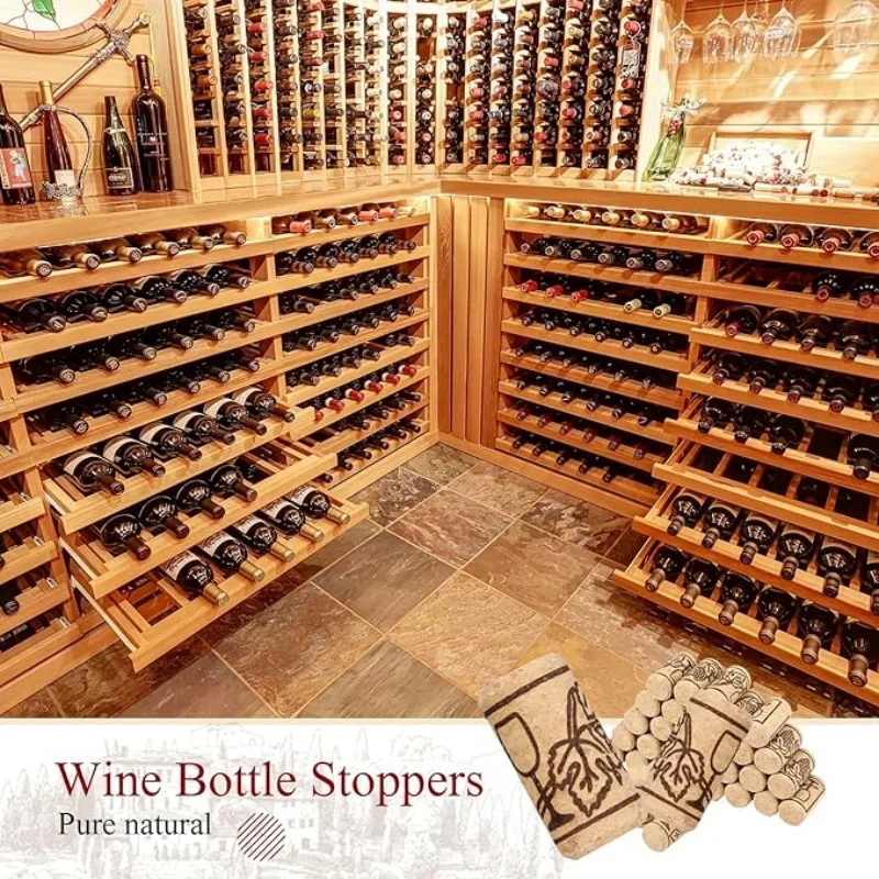 Thumbnail 3 - #50 Trending Bottle Stoppers Right Now