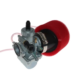 Brand-new MOLKT 26mm/28mm Carburetor High Performance Racing 140/150/160  200CC PIT BIKE  DIRT  BIKE Carburetor