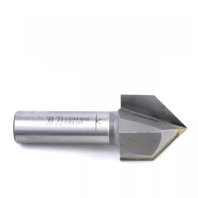 V-cutters, woodworking mills, routers, engraving machine cutters, accessories view 5