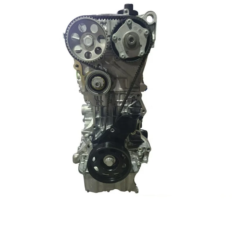 1.5T Best Product EA211-CPD CUC CSR CWV Engine Oil Press Machine Engines Block Parts Engine Parts Engine For Volkswagen