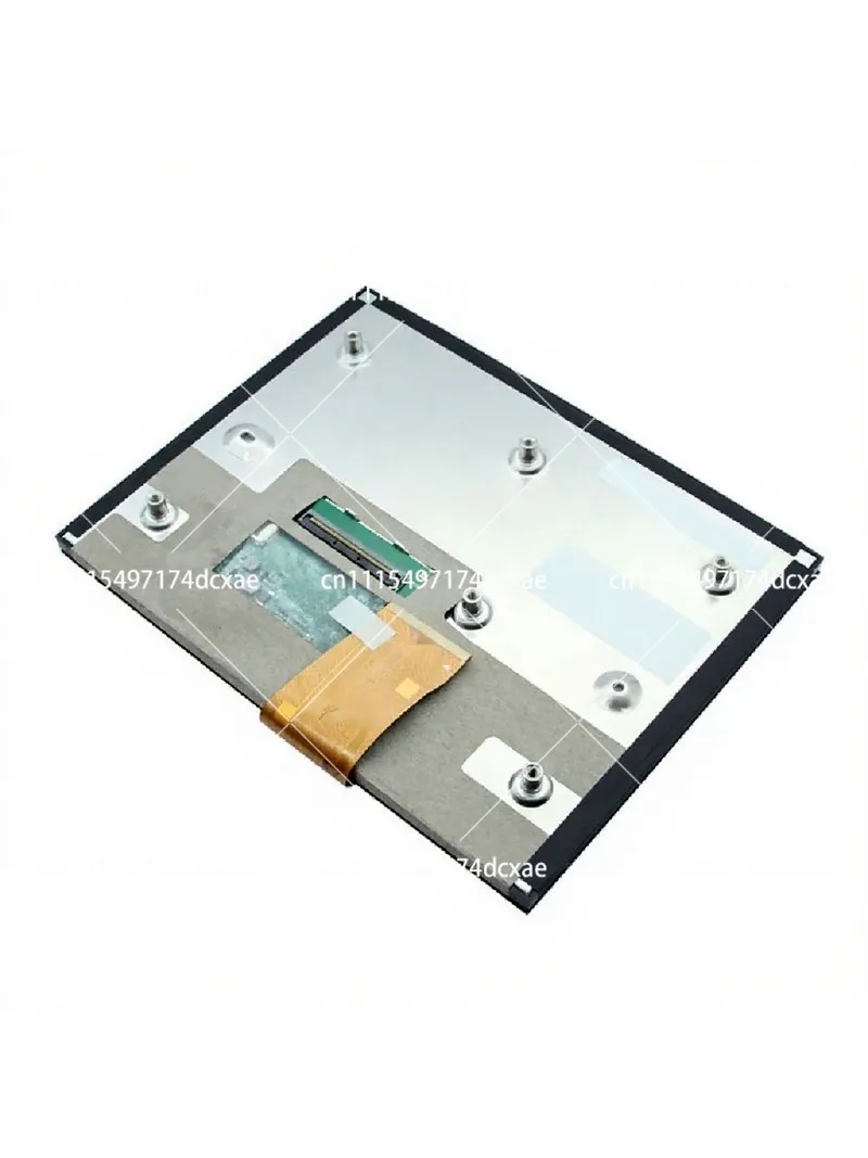 8.4 Inch Car Radio Navigation LCD Display Touch Screen Replacement Parts for 17-22 Models