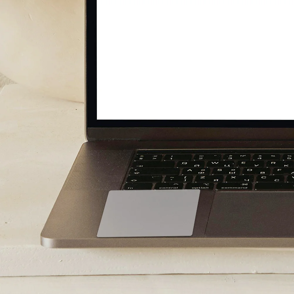 

4Pcs Laptop Palm Rests Silicone Wrist Pads Heat Dissipation Small Slim Design Universal Pain Relief for Home Office Travel