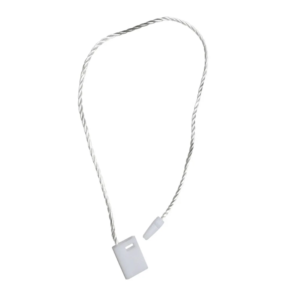 

Label String Tag Line Tie String Price Tags String Clothes Tag Rop