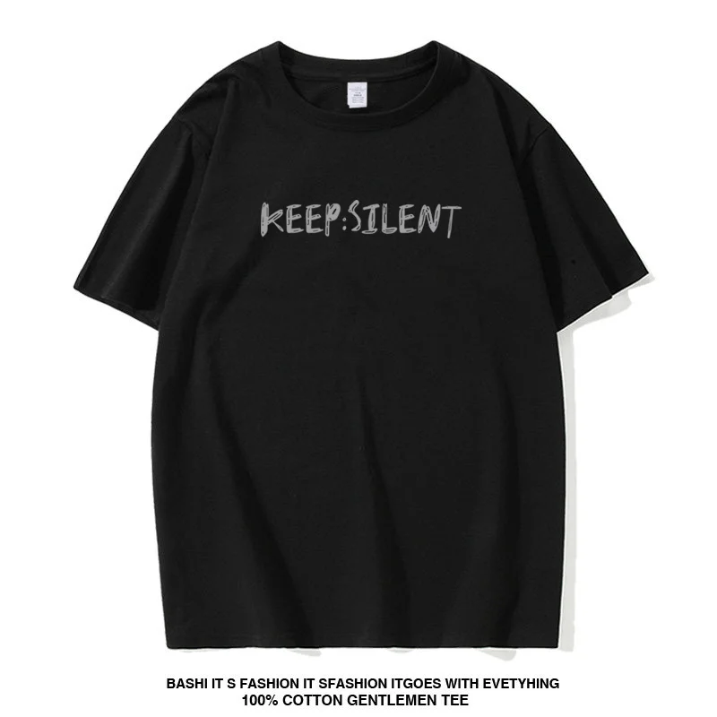 الدراما التايلاندية سرنا LingOrm Ling Ling Kwong نفس المتضخم تي شيرت دائما عجب إلكتروني طباعة قصيرة الأكمام الجرافيك تيز #2