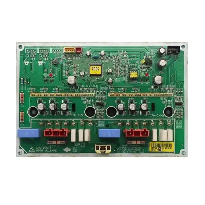 

original for Air conditioning computer board circuit board EBR74364901 part EAX64524801