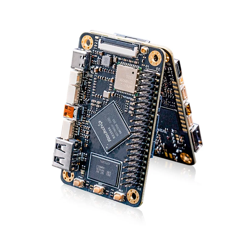 VivaCTRk3566 Host Controller Linux Development Boards