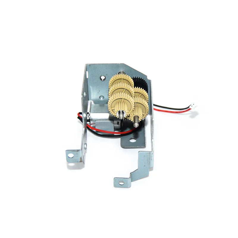 Fuser Cleaning Web Motor Unit For Ricoh MP 6503 7500 2075 1075 8000 8001 8002 9001 9002 7001 6002 7002 7502 7503 9003 AX04-0159