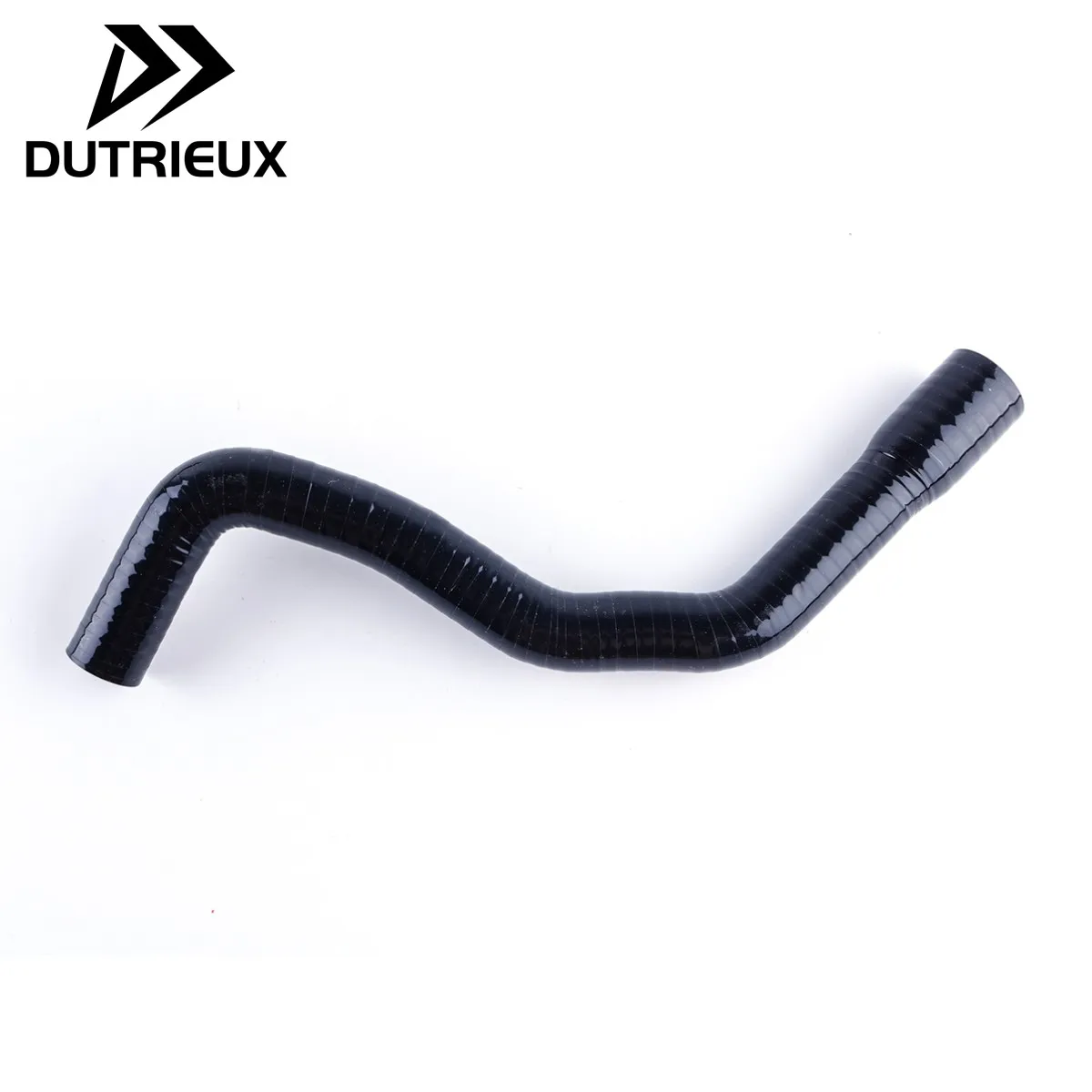 Silicone Radiator Hose Kit FOR BMW E34 M30 6CYC 525 528 530 89-95 (8Pcs) 1989-1995 1990 1991 1992 1993 1994