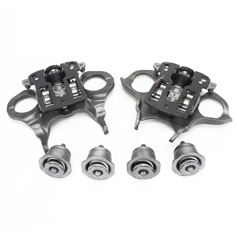 For Ford Focus/Fiesta/Ecosport 6DCT250 DPS6 Transmission   Clutch Shift Forks + Powershift Release Fork Bearing Kit (Brand New)