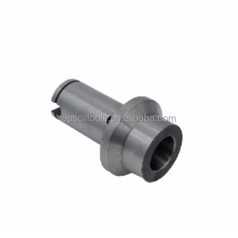 No.3 Morse Taper Bushing Sleeve for BM150 Cylinder Boring Machine Spare Part