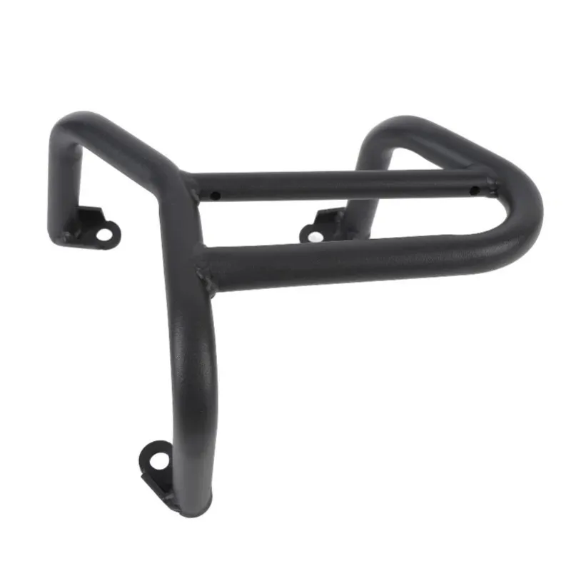 

Crash Bar Bumper Protector Guard For Motorcycle Exhaust Muffler Pipe For NMAX155