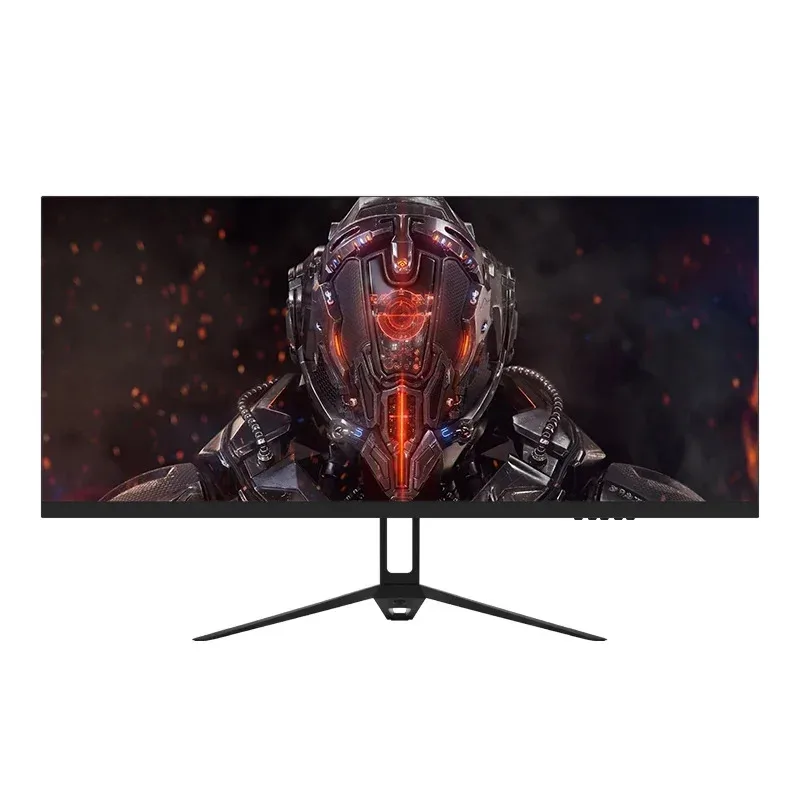 OEM 19 20 21,5 22 24 29 32 pollici PC Gamer Led Display senza bordi Monitor 144HZ 165HZ Computer Desktop Gaming 2K 4K Monitor LCD