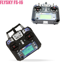 Flysky FS-i6 I6 2.4G 6CH AFHDS RC Transmitter With FS-iA6 FSiA6B Receiver for RC Airplane Helicopter FPV Racing Drone