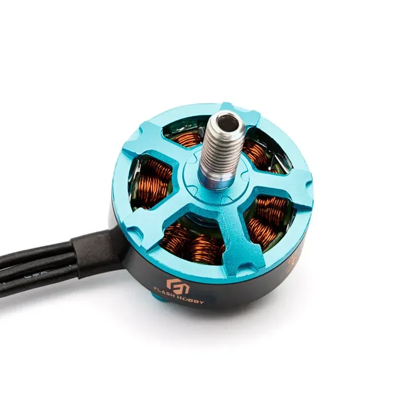 Limited Clearance FlashHobby Samguk WU 2206 Brushless Motor