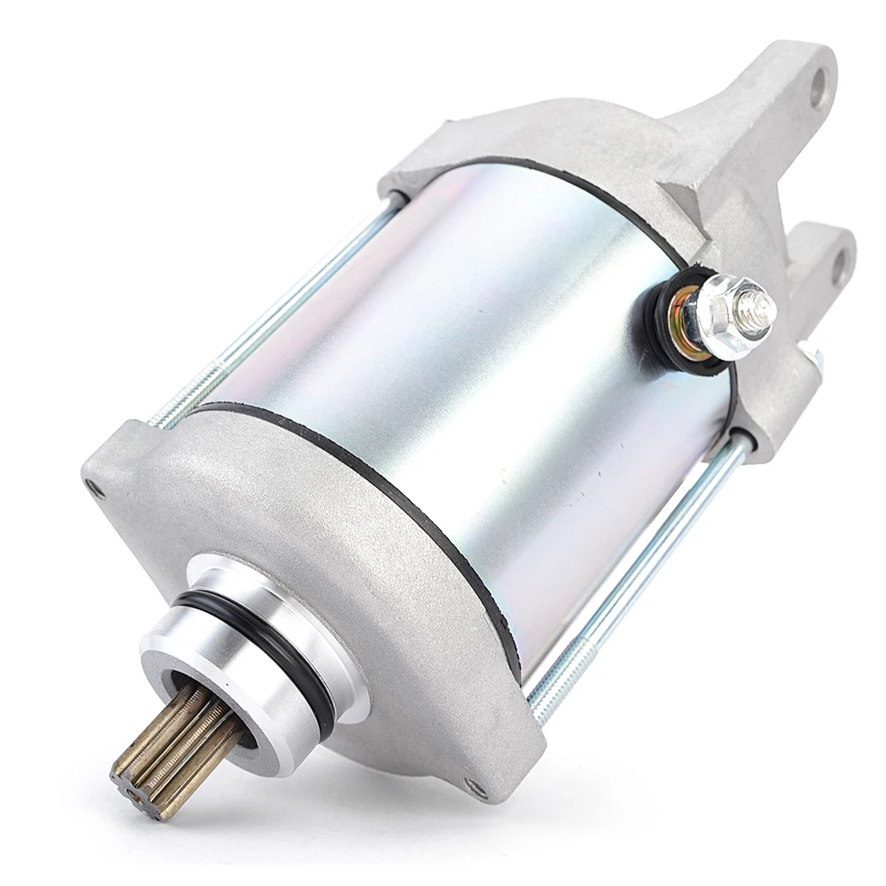 Motor de arranque para Daelim ATV ET 300 250 / Explorer ATV Argon Trasher Taurus 330 320 300 SMC ATV Jumbo RAM Razzer 302 300 301 302