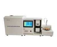 ASTM D2602  Engine Oil Apparent Viscosity tester TP-005N-10