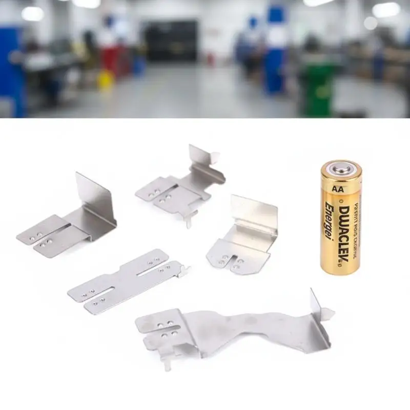 18-teiliges Set 15×18650 Lithium-Batteriegehäuse-Kit mit BMS PCBA und Nickel-Anschlussplatte für DeWalt 60V Li-Ionen-Akku DIY