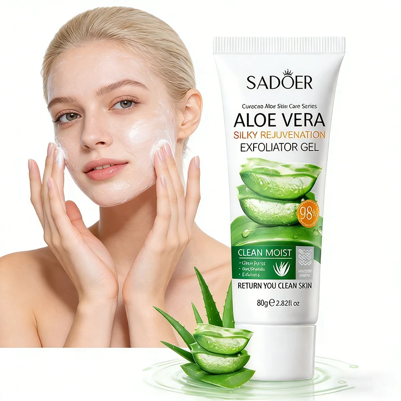 Sadoer Exfoliating …