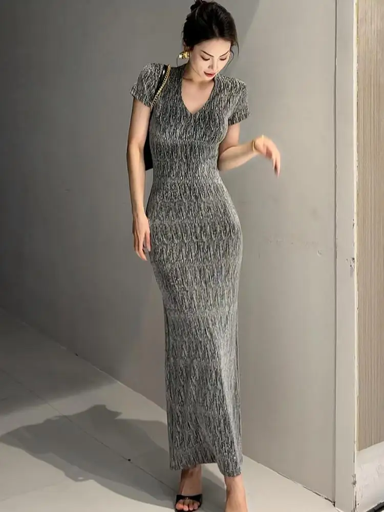 Vestidos femininos vestido amarelo mulher verão cupro apliques em camadas babado cintura solta-ajuste festival de música fairycore juventude artístico