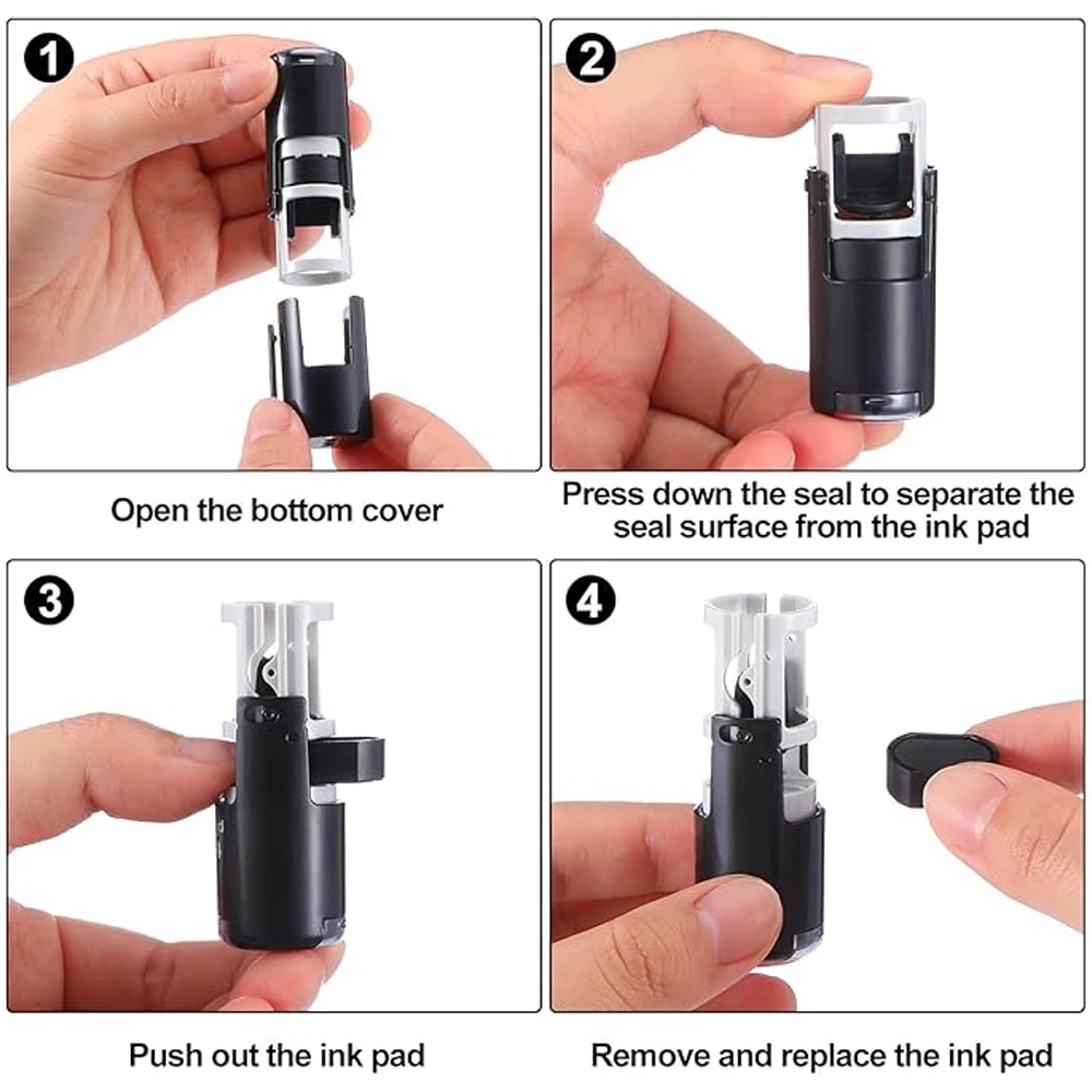 Thumbnail 2 - #3 Trending Seal Stamps Right Now