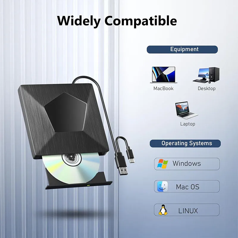 Thumbnail 4 - #11 Top DVD & Blu-ray Players Picks for Every Budget