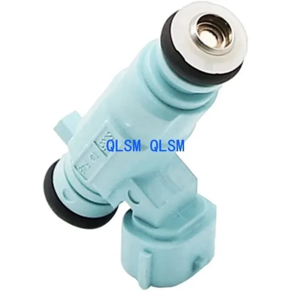 

1pcs Fuel Injector Nozzle for Hyundai Elantra 2011 14 16 IX25 Venga 10 Solaris 35310-26600 Premium Car Accessories