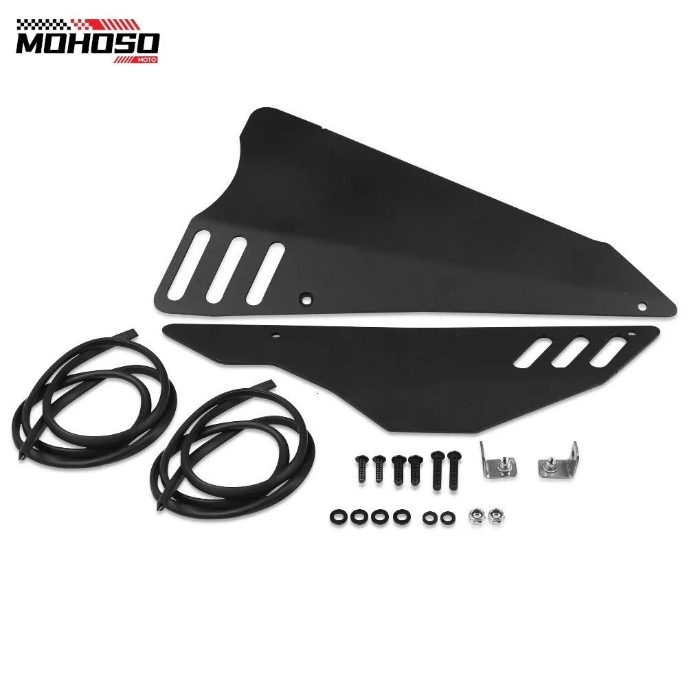 

Аксессуары для мотоциклов Ducati scrambler800, крышка и защита двигателя, защита двигателя, черная алюминиевая часть