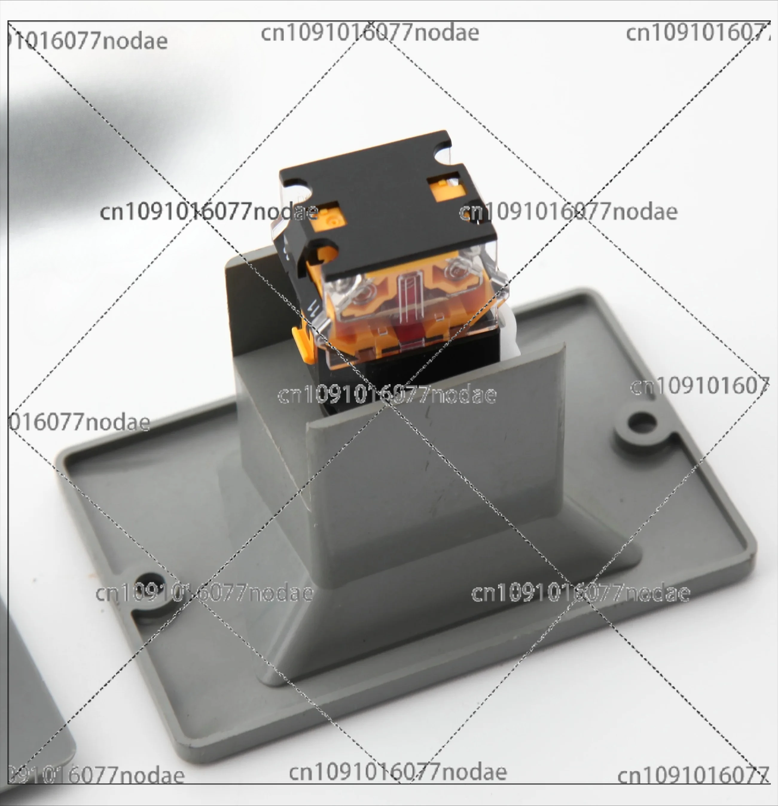 

A Pair Symmetrical Cutting Machine and Offset Printing Machine Components