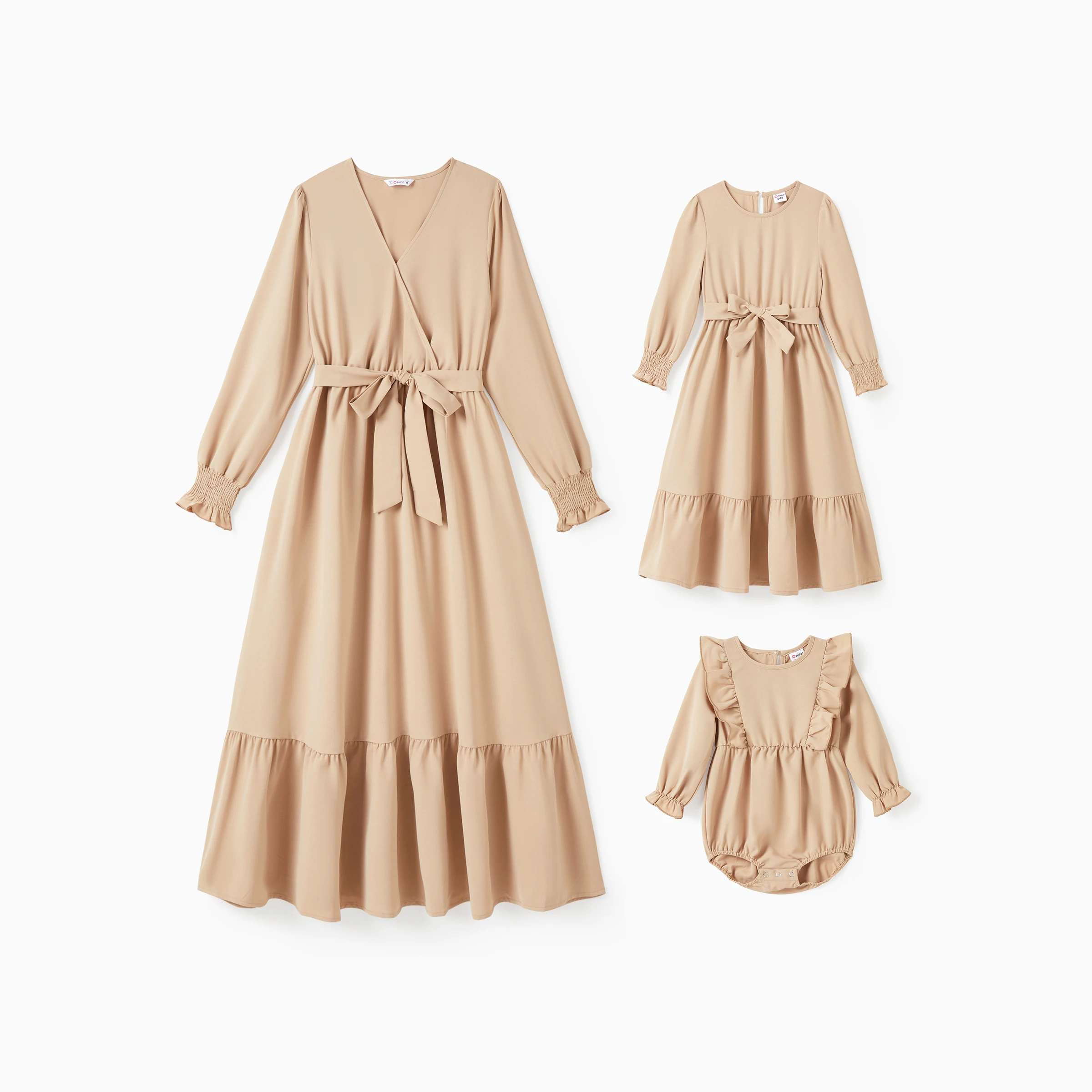 Patpat Mommy And Me…