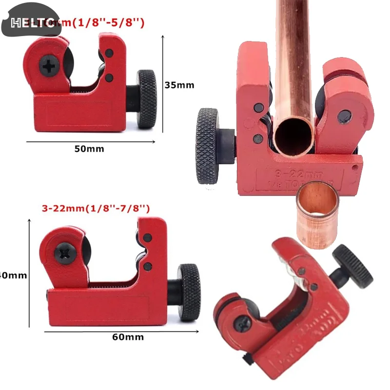 1PC CT-127 Cutter 1…