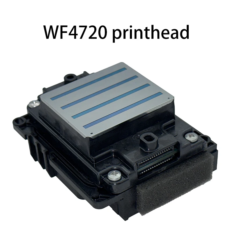 Cabeça de impressão original para Epson, cabeça de impressora encriptação secundária para WF4720, 4730, impressora sublimação