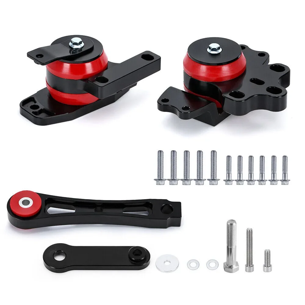 Transmission Pendulum Mount Kit for 09+vw Jetta Golf Mk5 Mk6 Passat Audi Tt Mk2 A3 2.0 Tsi