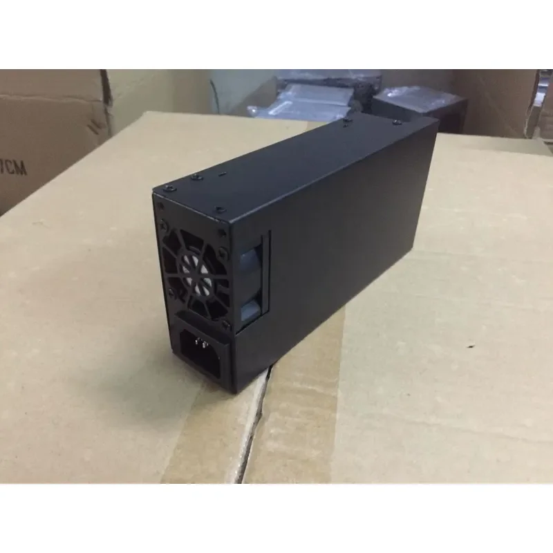 for Brand New Full Module 1U Power Supply 600W Small PSU for Industrial Computer All-in-One Server